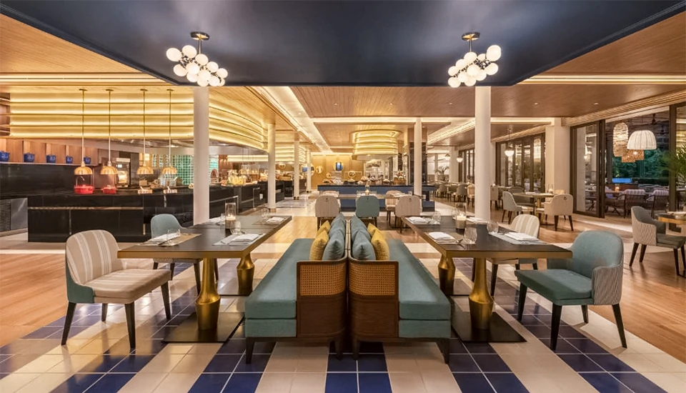 هتل حیات ریجنسی ریزورت پوکت